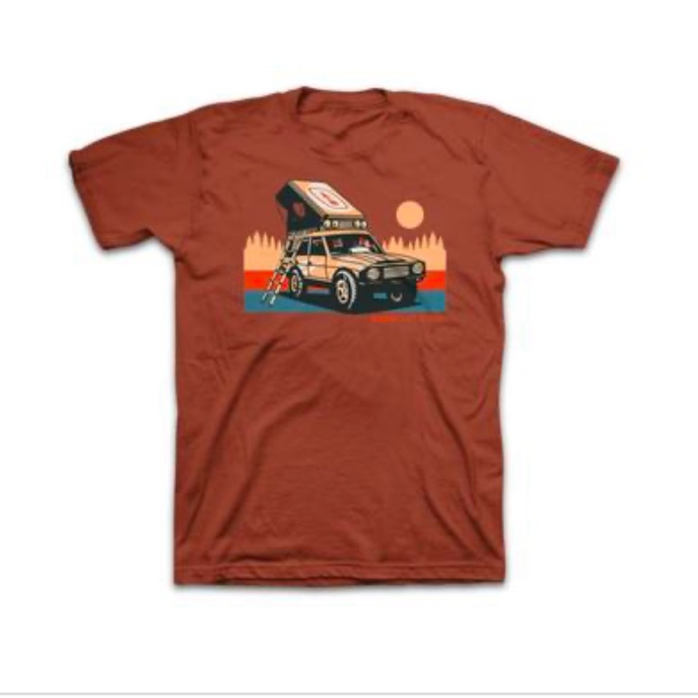 Bass Outdoor Men's Topsy T-shirt